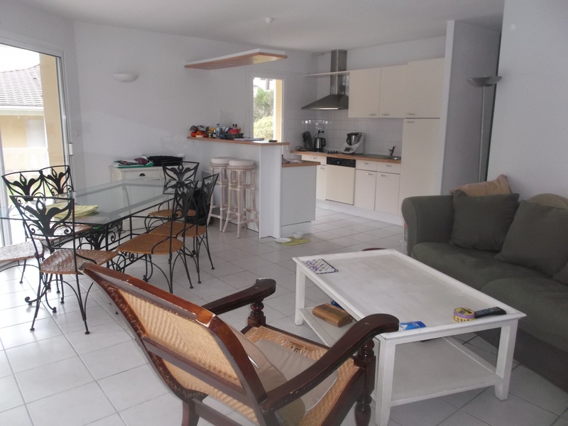 Coin salle à manger